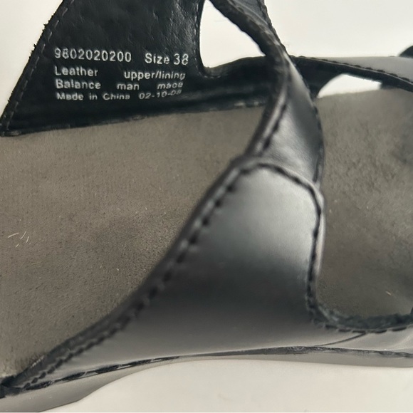 Dansko Sela Sandals - Picture 7 of 7